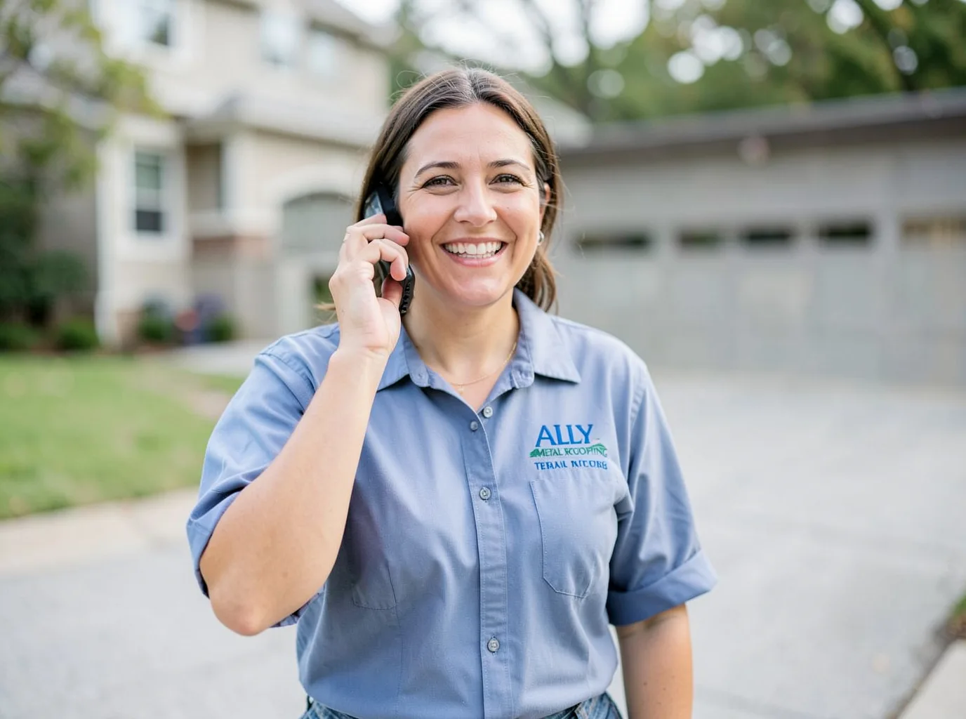Metal Roof Installation Liberty, TN FAQs